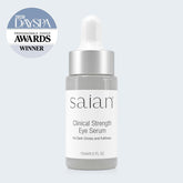 Saian Clinical Strength Eye Serum